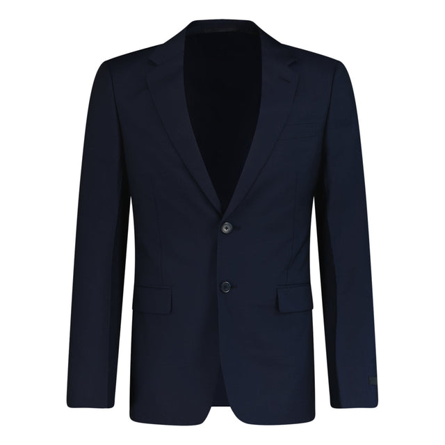 Prada Suit Jacket Navy - Boinclo - Outlet Sale Under Retail