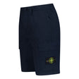 Stone Island Bermuda Cargo Shorts Navy - Boinclo ltd - Outlet Sale Under Retail