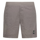 Chrome Swim Shorts Dove Grey