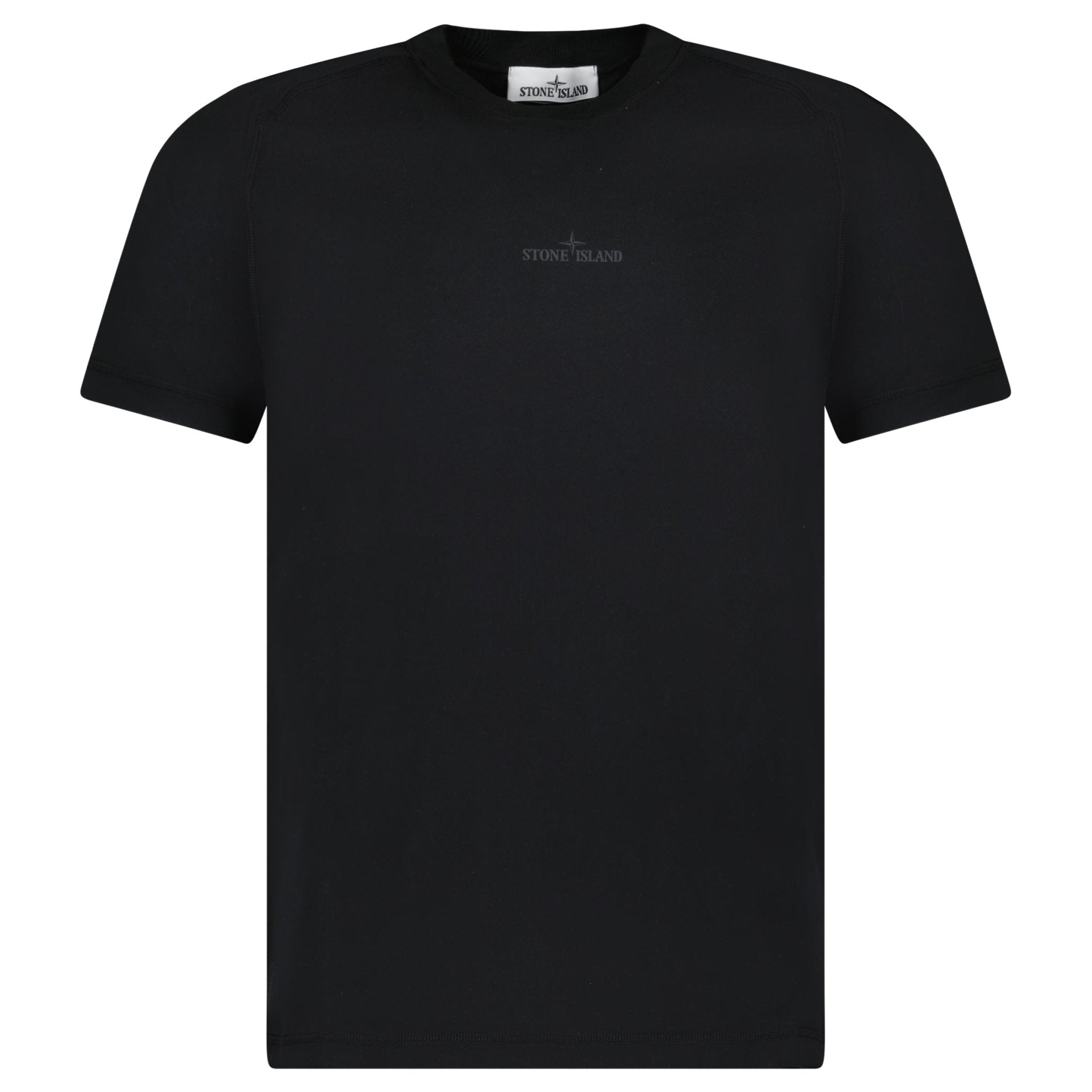 Color variation of Institutional One T-Shirt Black