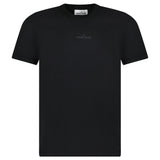 Stone Island Institutional One T-Shirt Black - Boinclo - Outlet Sale Under Retail