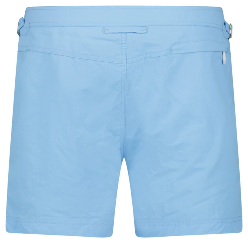 Tom Ford Swim Shorts Blue - Boinclo - Outlet Sale Under Retail