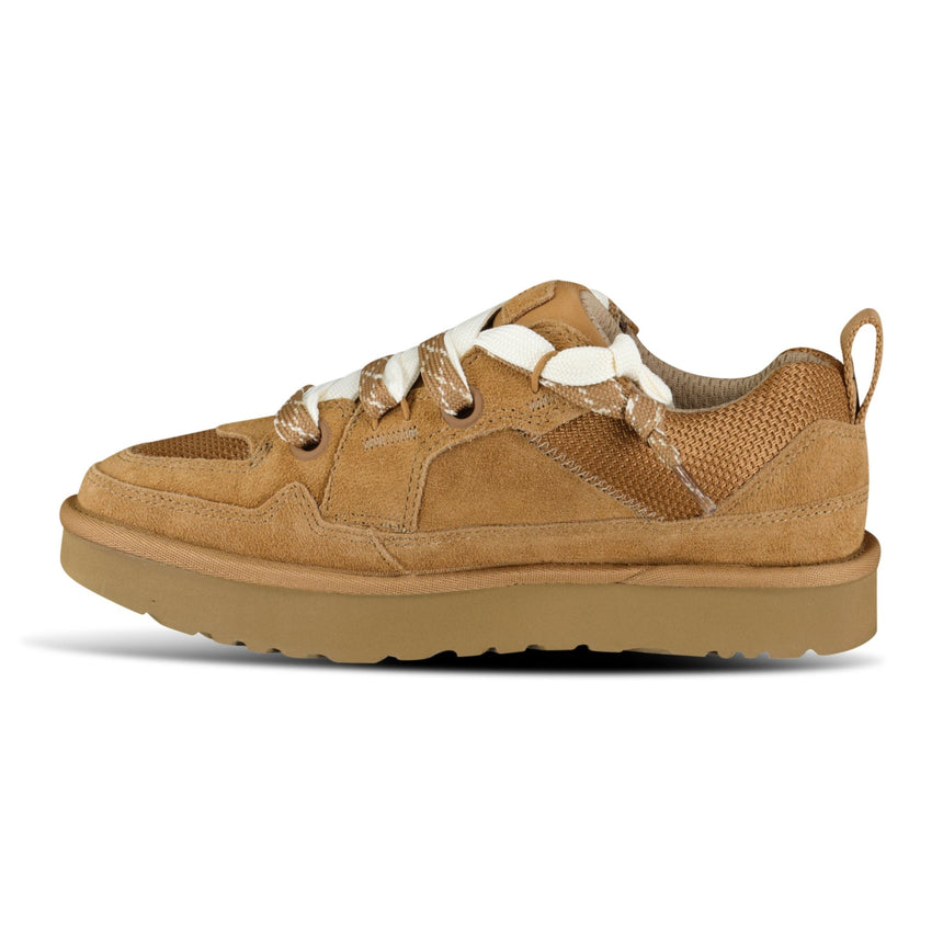 UGG Lo Lowmel Trainers Chestnut - Boinclo - Outlet Sale Under Retail