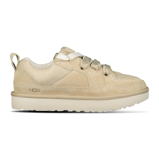 UGG Lo Lowmel Trainers Mustard Seed - Boinclo - Outlet Sale Under Retail