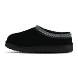 UGG Tasman Slippers in Black - Boinclo - Outlet Sale Under Retail