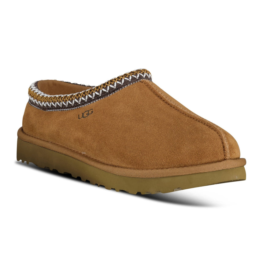 UGG Tasman Slippers in Chestnut - Boinclo - Outlet Sale Under Retail