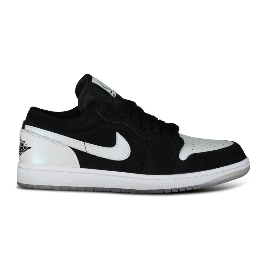 Air Jordan 1 'Diamond' Low Trainers - Boinclo ltd - Outlet Sale Under Retail