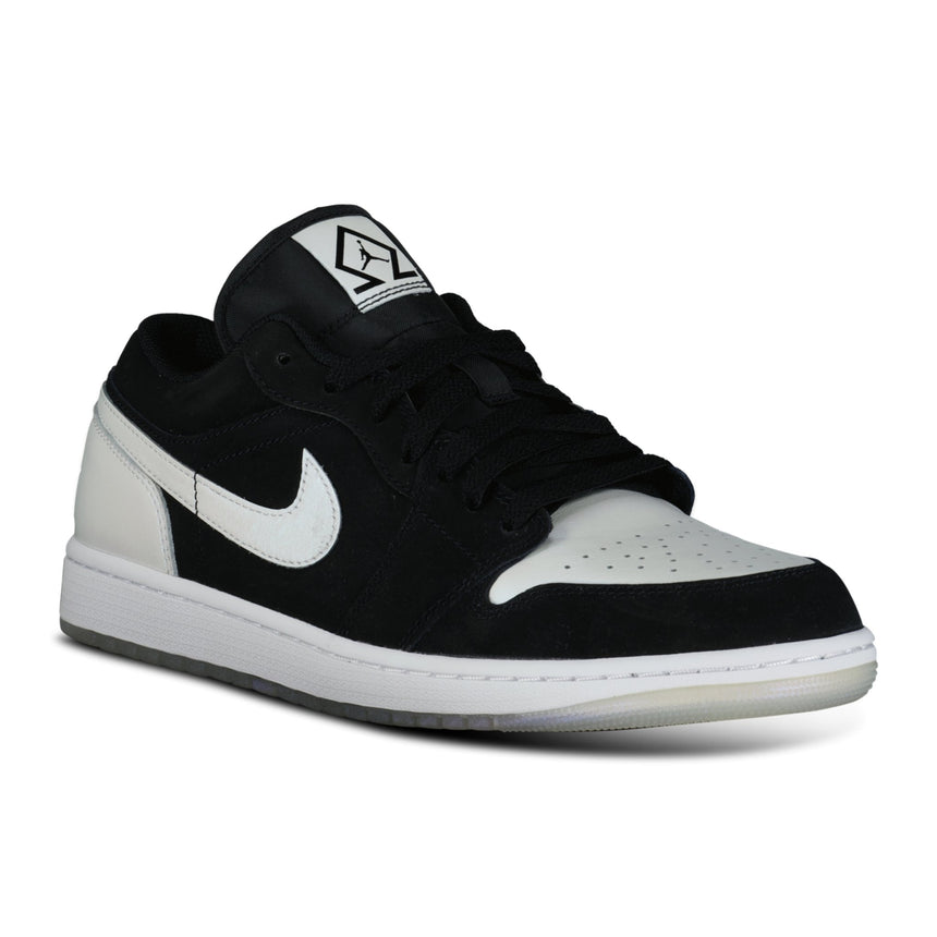 Air Jordan 1 'Diamond' Low Trainers - Boinclo ltd - Outlet Sale Under Retail