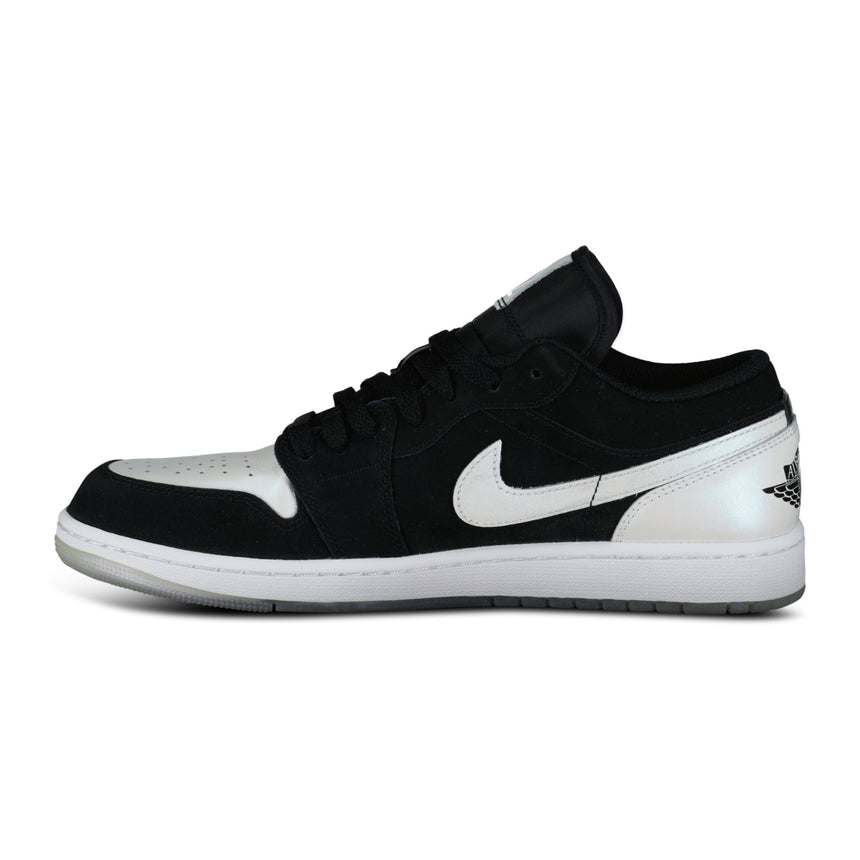 Air Jordan 1 'Diamond' Low Trainers - Boinclo ltd - Outlet Sale Under Retail