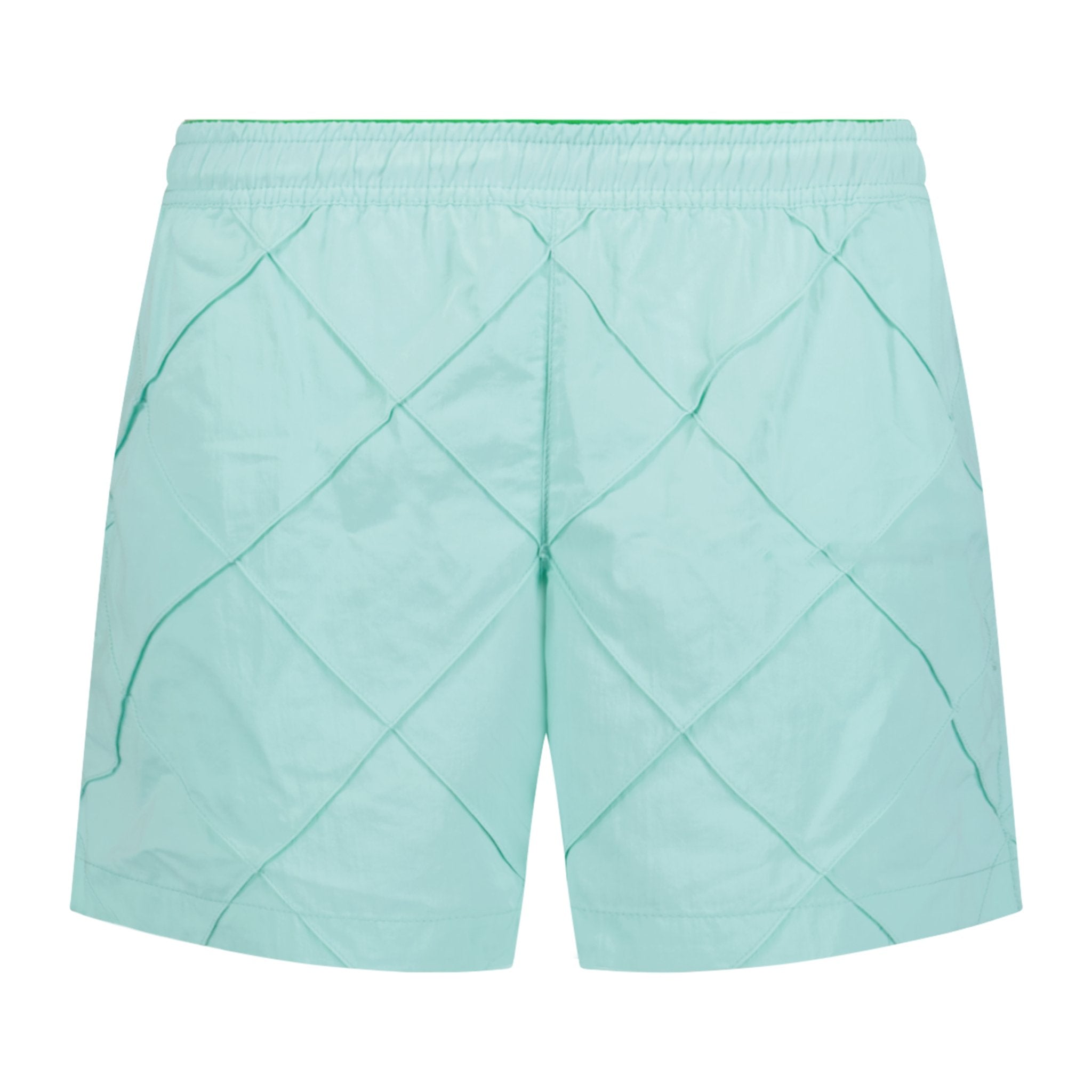 Color variation of 'Intreccio' Swim Shorts Blue