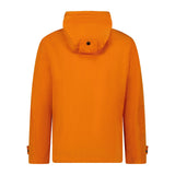 Burberry 'Everton' Jacket Bright Orange - Boinclo ltd - Outlet Sale Under Retail