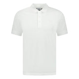 Burberry 'Gateforth' Polo-Shirt White - Boinclo ltd - Outlet Sale Under Retail