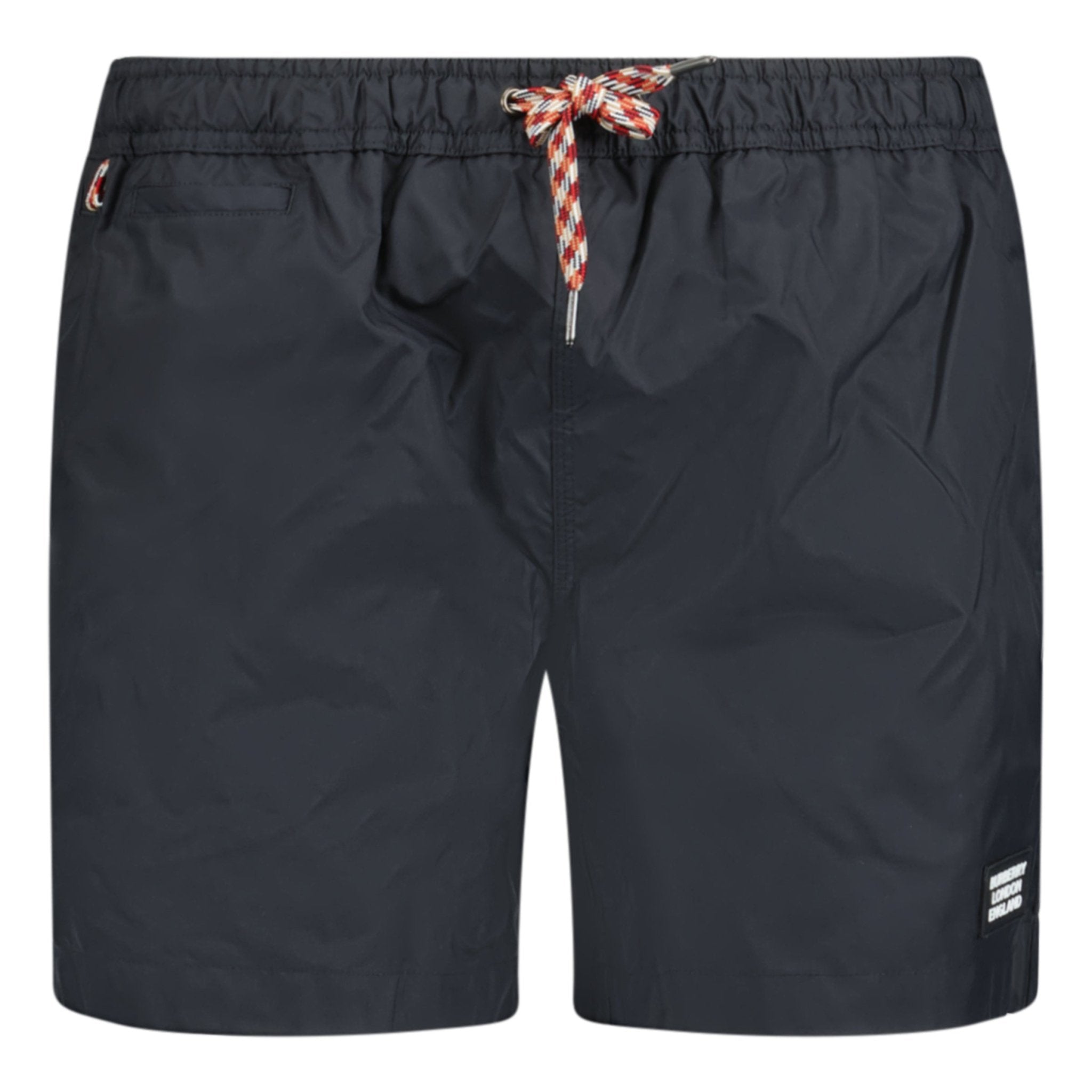 Color variation of 'Greenford' Swim Shorts Black