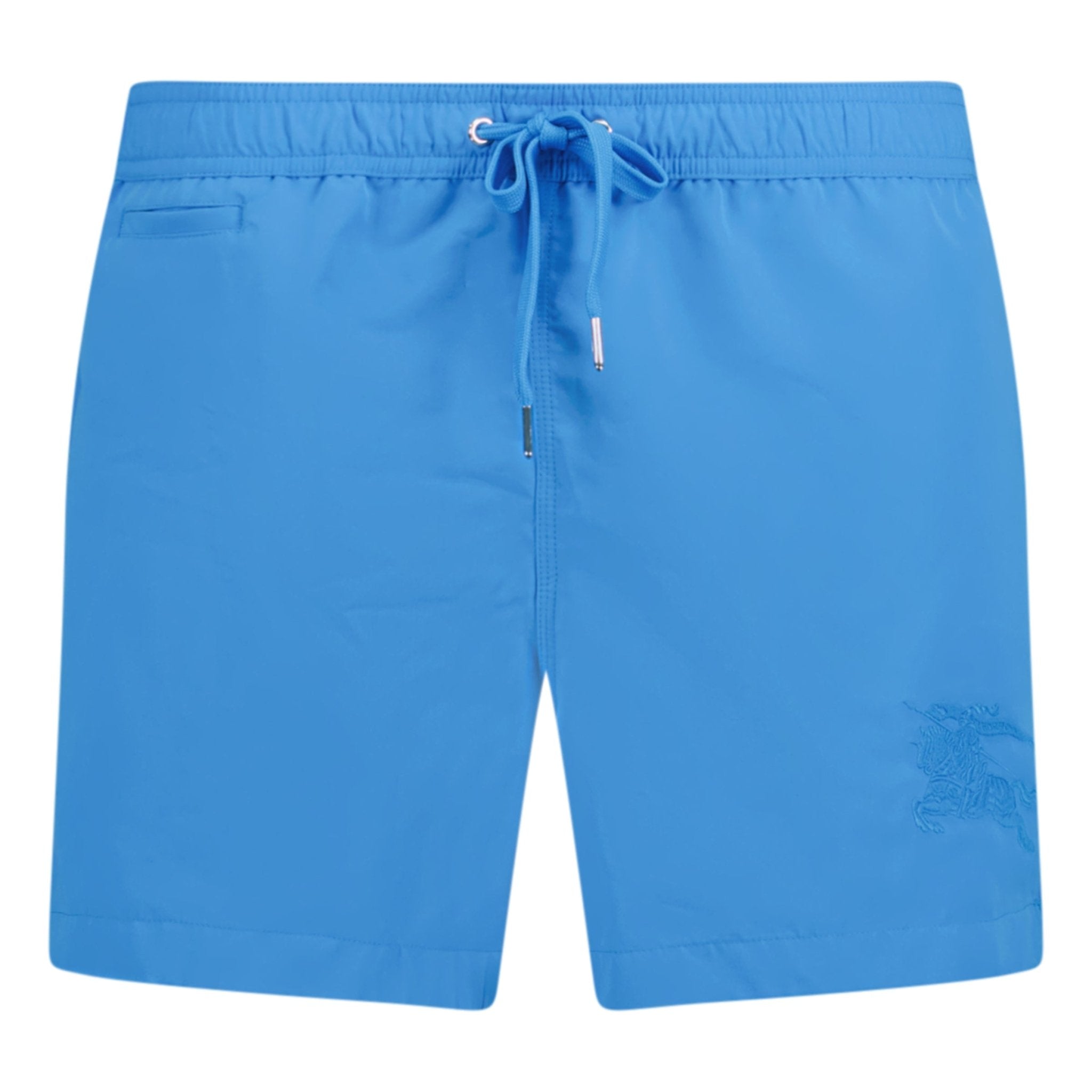 Color variation of 'Greenford' Swim Shorts Blue