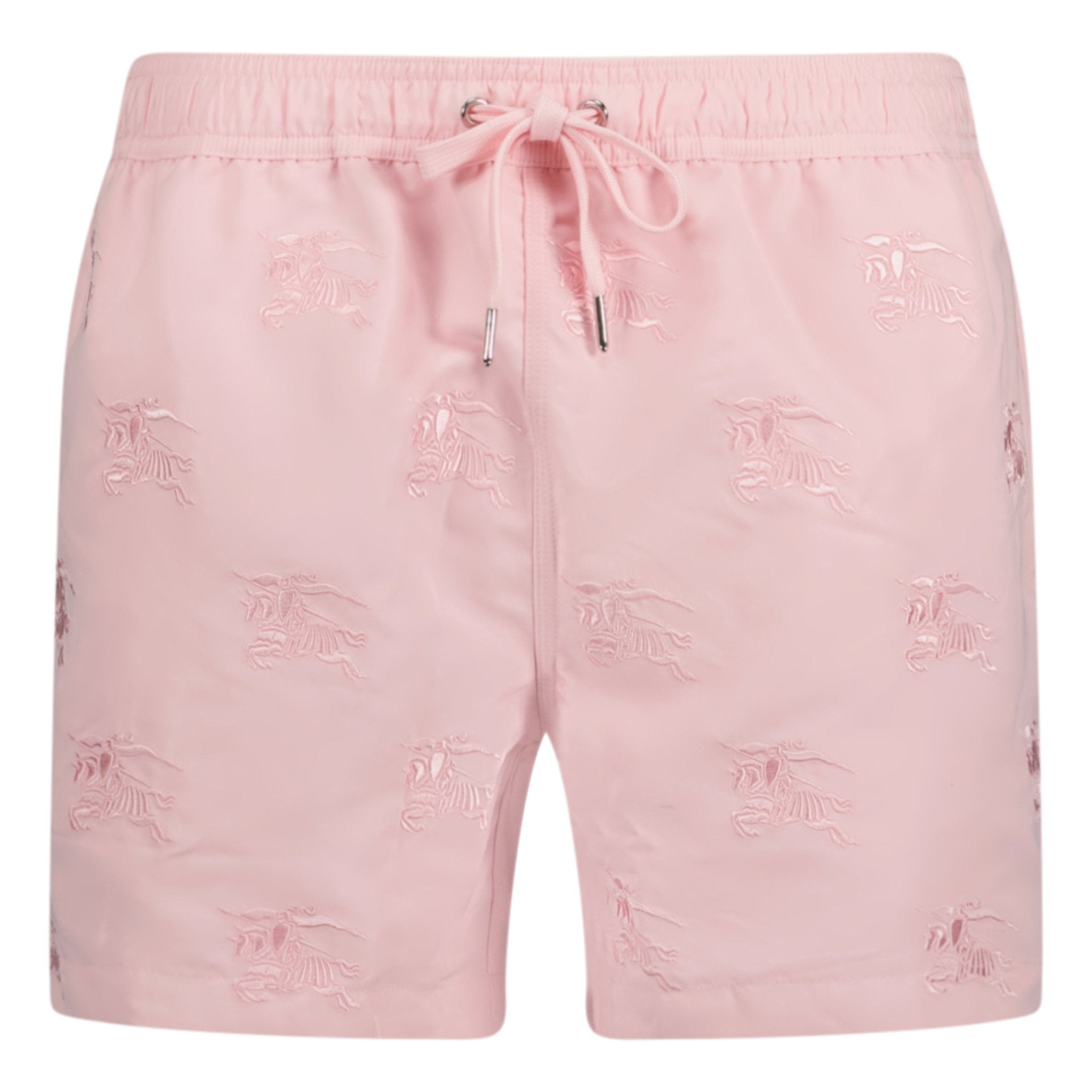 Color variation of 'Greenford' Swim Shorts Pink