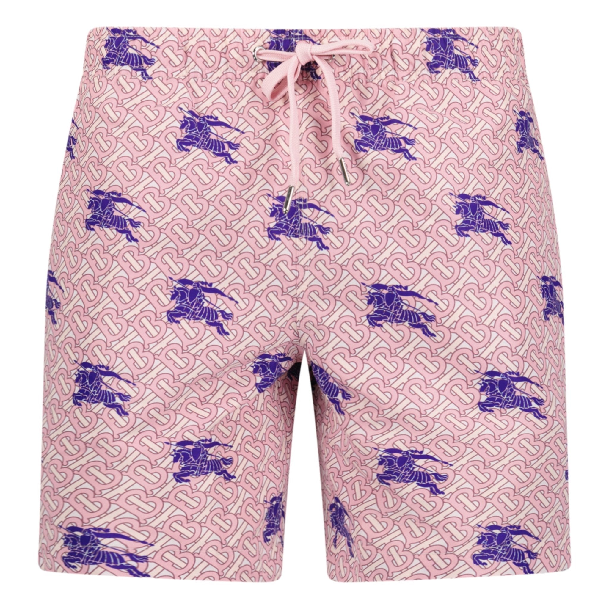 Color variation of 'Martin' Swim Shorts Pink