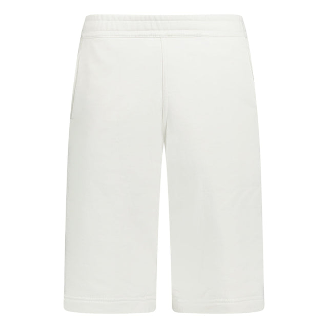 Burberry 'Phelix' Cotton Shorts Oat - Boinclo ltd - Outlet Sale Under Retail