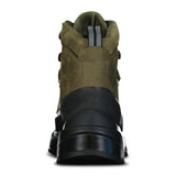 Canada Goose 'Journey' Boots All Khaki - Boinclo ltd - Outlet Sale Under Retail