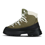 Canada Goose 'Journey' Boots Khaki - Boinclo ltd - Outlet Sale Under Retail