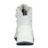 Canada Goose 'Journey' Boots White - Boinclo ltd - Outlet Sale Under Retail