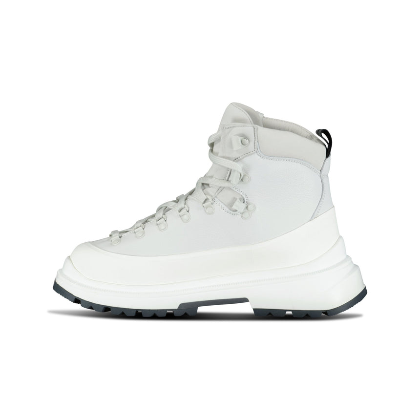 Canada Goose 'Journey' Boots White - Boinclo ltd - Outlet Sale Under Retail