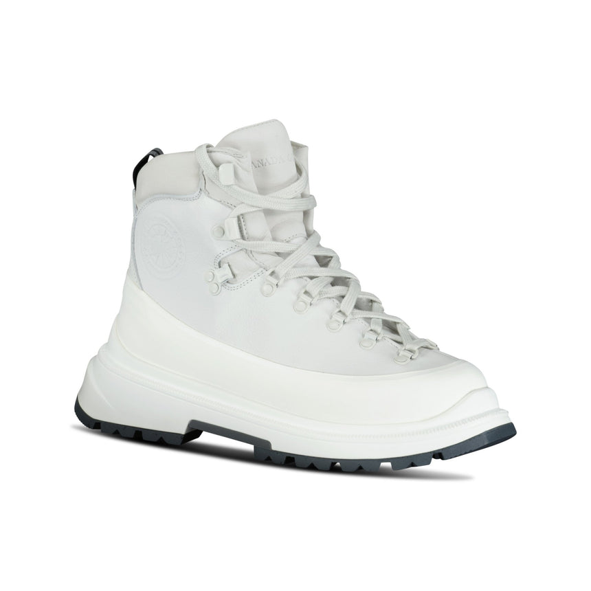 Canada Goose 'Journey' Boots White - Boinclo ltd - Outlet Sale Under Retail