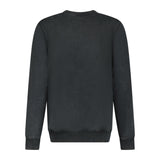 Casablanca 'Ange De Jour' Sweatshirt Faded Black - Boinclo ltd - Outlet Sale Under Retail