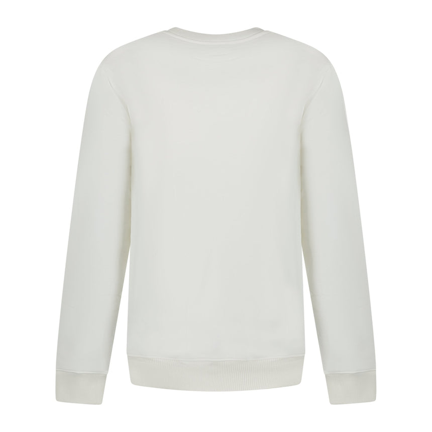 Casablanca 'Tennis Club' Sweatshirt White - Boinclo ltd - Outlet Sale Under Retail