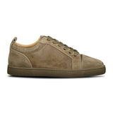 Christian Louboutin Louis Junior Orlato Sneakers Sierra Brown - Boinclo ltd - Outlet Sale Under Retail