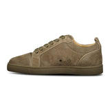 Christian Louboutin Louis Junior Orlato Sneakers Sierra Brown - Boinclo ltd - Outlet Sale Under Retail