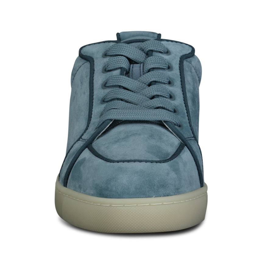 Christian Louboutin Orlato Sneakers Titan Blue - Boinclo ltd - Outlet Sale Under Retail