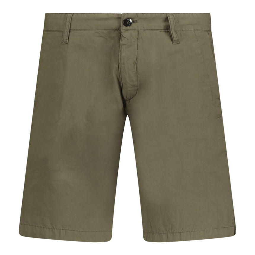 CP Company Bermuda Cargo Shorts Khaki - Boinclo ltd - Outlet Sale Under Retail