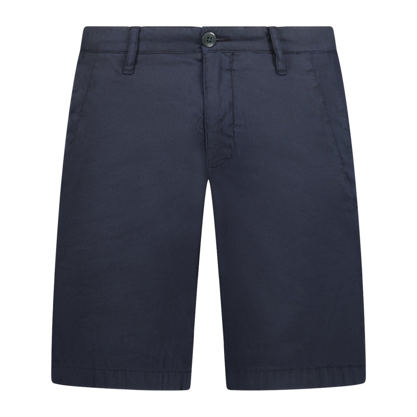 CP Company Bermuda Cargo Shorts Navy - Boinclo ltd - Outlet Sale Under Retail