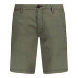 CP Company Bermuda Cargo Shorts Olive - Boinclo ltd - Outlet Sale Under Retail