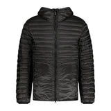 CP Company D.D. Padded Down Jacket Black - Boinclo ltd - Outlet Sale Under Retail