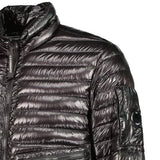 CP Company D.D. Shell Down Jacket Black - Boinclo ltd - Outlet Sale Under Retail