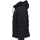 CP Company Eco-Chrome R Down Jacket Navy - Boinclo ltd - Outlet Sale Under Retail