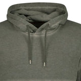 CP Company 'I.C.E' Hooded Lens Sweatshirt Green - Boinclo ltd - Outlet Sale Under Retail