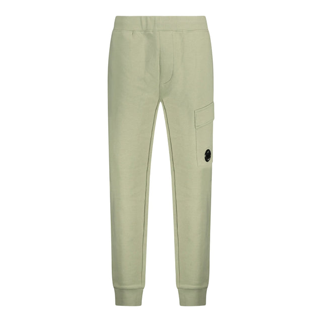 CP Company Lens Sweat Pants Mint - Boinclo ltd - Outlet Sale Under Retail