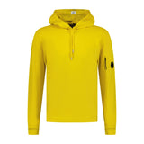 CP Company Micro Lens Hoodie Yellow - Boinclo ltd - Outlet Sale Under Retail