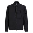 CP Company Overshirt Chrome Navy - Boinclo ltd - Outlet Sale Under Retail