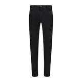 CP Company Stretch Sateen Pants Black - Boinclo ltd - Outlet Sale Under Retail