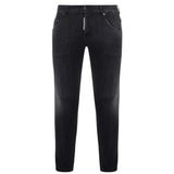 DSquared2 'Super Twinky' Jeans Black - Boinclo ltd - Outlet Sale Under Retail