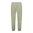 Essentials X Fear of God Cotton Sweatpants Sea Foam - Boinclo ltd - Outlet Sale Under Retail