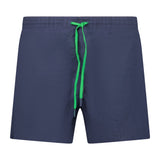 Fendi FF Print Nylon Swim Shorts Navy - Boinclo ltd - Outlet Sale Under Retail