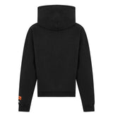 Heron Preston Sray Globe OTH Hoodie Black - Boinclo ltd - Outlet Sale Under Retail