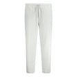 Hugo Boss Yellow Logo Track Pants Grey - Boinclo ltd - Outlet Sale Under Retail