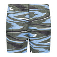 Missoni Camouflage Pattern Swim Shorts Grey - Boinclo ltd - Outlet Sale Under Retail