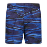 Missoni Camouflage Pattern Swim Shorts Navy - Boinclo ltd - Outlet Sale Under Retail