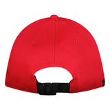 Moncler Embroidery Hat Red - Boinclo ltd - Outlet Sale Under Retail